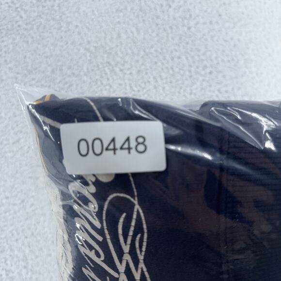 Vintage Lee Sweatshirt Mens L Proud To Be American Eagle Flag USA Crewneck 90s - Picture 12 of 12